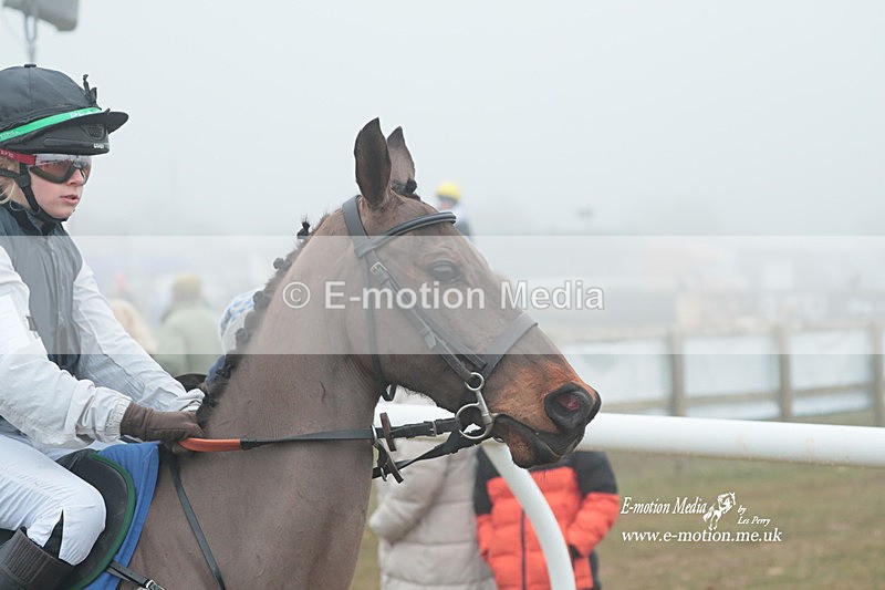 PtP 2901230209 - Heythrop Hunt PtP Cocklebarrow 29/01/2023
