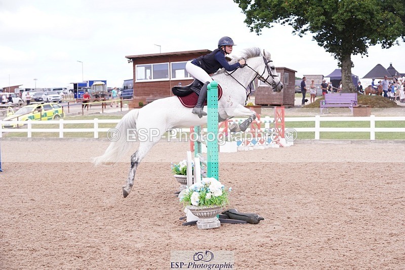250629-153556-12877 - Cls 38 Pony Foxhunter and 1.10m Open