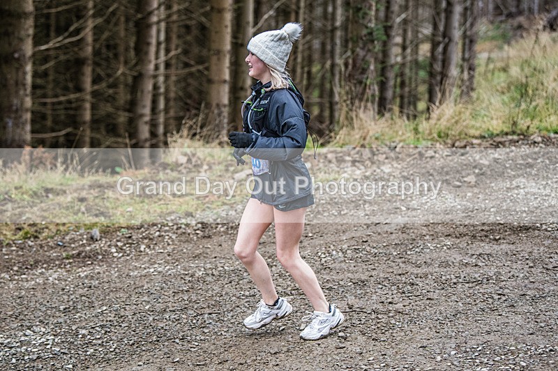 Glentress 21  10K-672 - High Terrain Events Glentress 21 & 10K Trail Races Saturday 16th November 2024