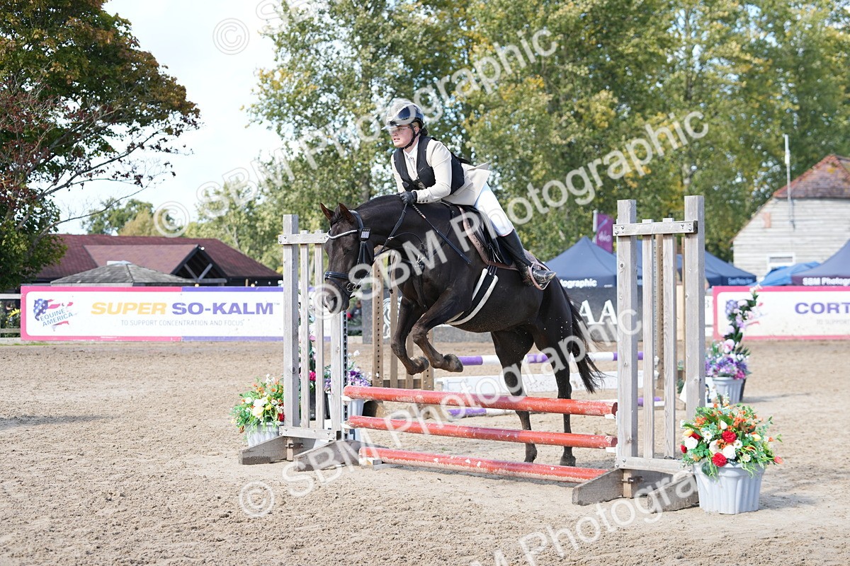 SBM_46481 - J7 - Junior Pony 60cm Championship