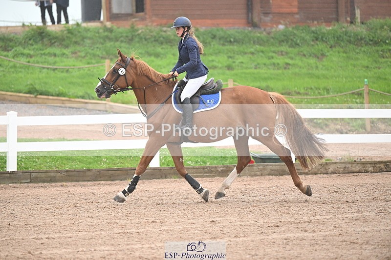 240720A-084000-13076 - Cls 15, 1 Star Silver Tour 1.25m