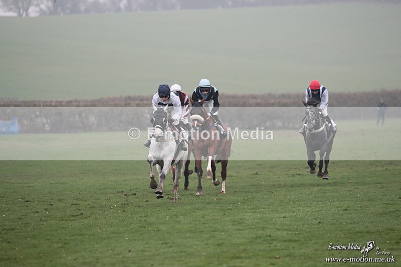 PtP 080326 833 - Pytchley with Woodland Point-to-Point Guilsborough 08/03/26