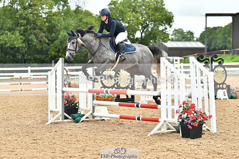 230813A-092209-11031 - Cls 39 A&B British Novice & 90cm Open