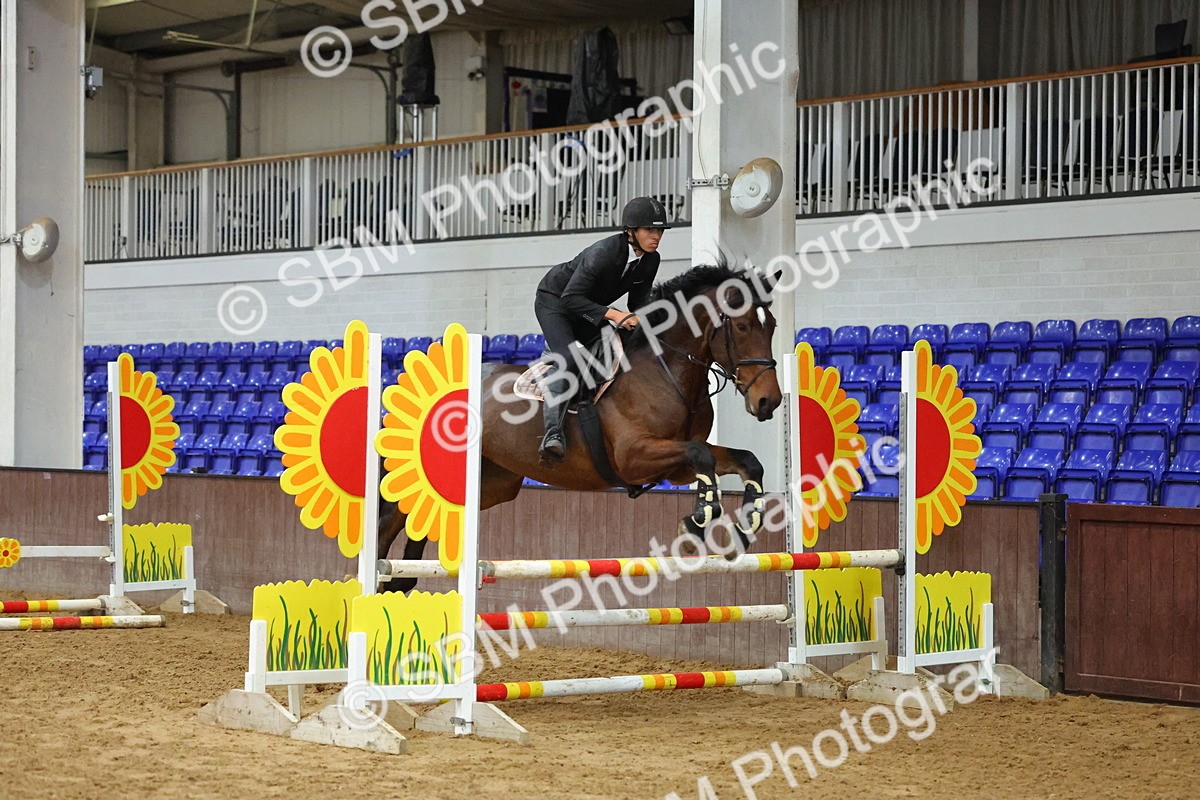 SBM_000248 - Class 2 - British Novice - 90cm