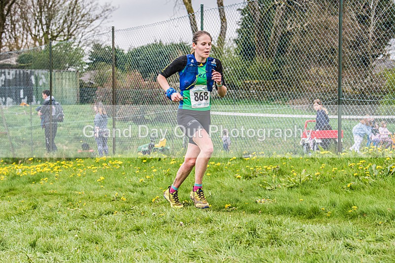 3 Peaks-2201 - The 3 Peaks Race - The Finish - Saturday 29th April 2023