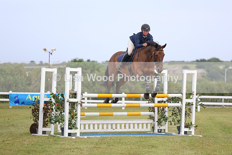 3E7A0374 - Class B: Showjumping Accumulator