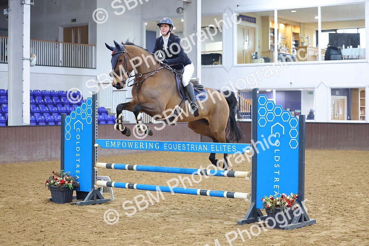 SBM_002297 - Class 16 - The WB Equiline Star Championship Qualifier (1.10m)