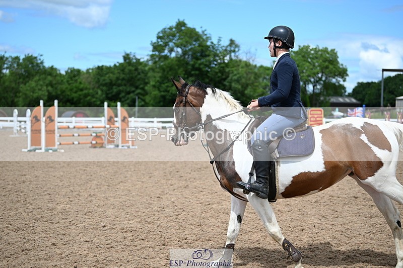 240608A-141609-01444 - Cls 10 Pony Discovery and 90cm Open