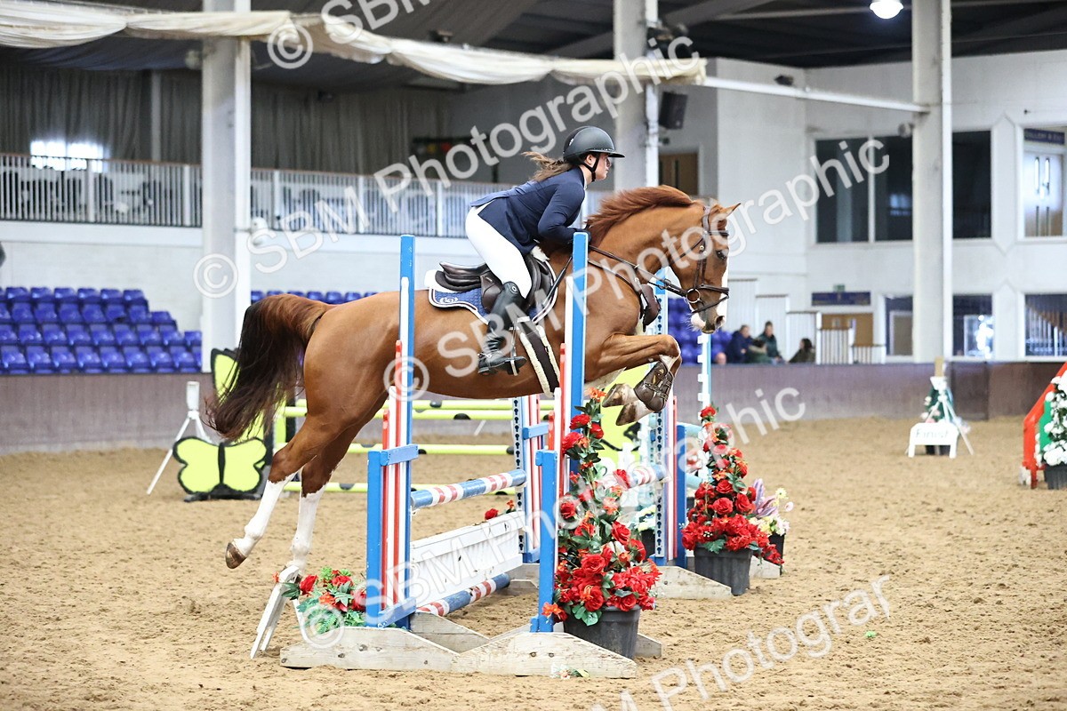 SBM_002726 - Class 9 - Senior British Novice 90cm