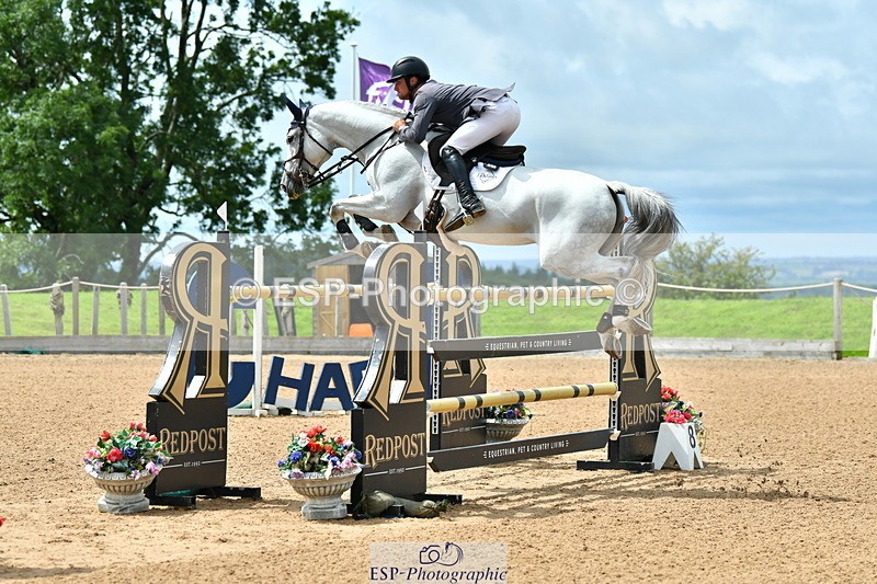 230723A-124158-12237 - Cls 12, 2 Star Big 1.45m GP 12.45 to End