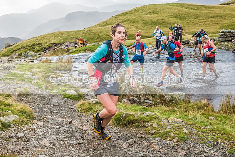 Langdale-780 - Langdale Horseshoe Fell Race Saturday 8th October 2022
