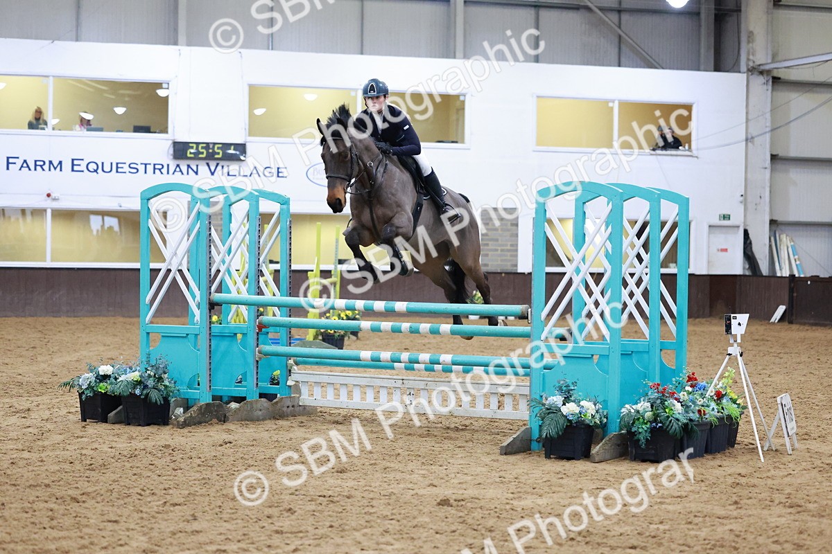 SBM_008322 - Class 26 - WB Equiline Star Championship Qualifier 1.10m