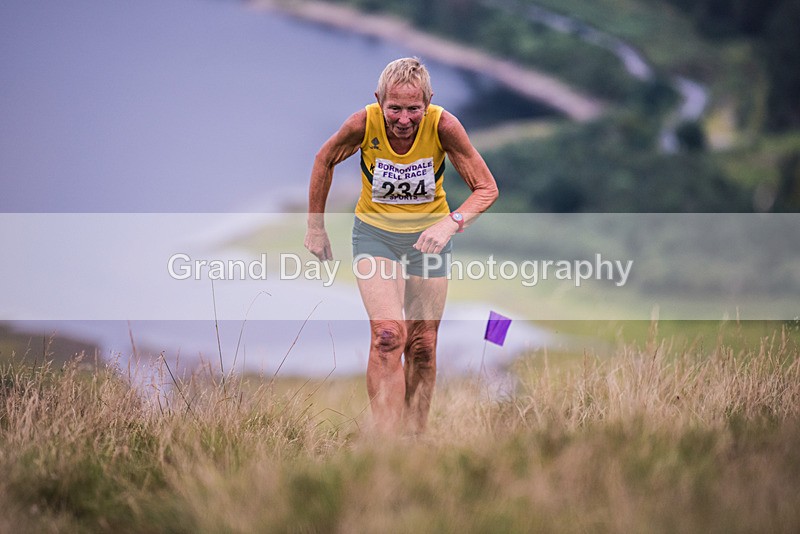 Steel Fell-415 - Steel Fell Race Wednesday 9th August 2023