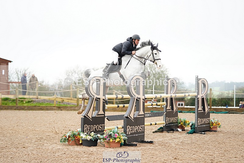 240317A-103121-04923 - Cls 25 Snr 1.20m Open