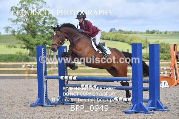 BPP_0949 - Senior British Novice/ 90cm Open