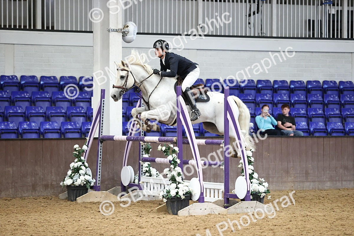 SBM_004307 - Class 16 - Junior 1.15 1.20m Open