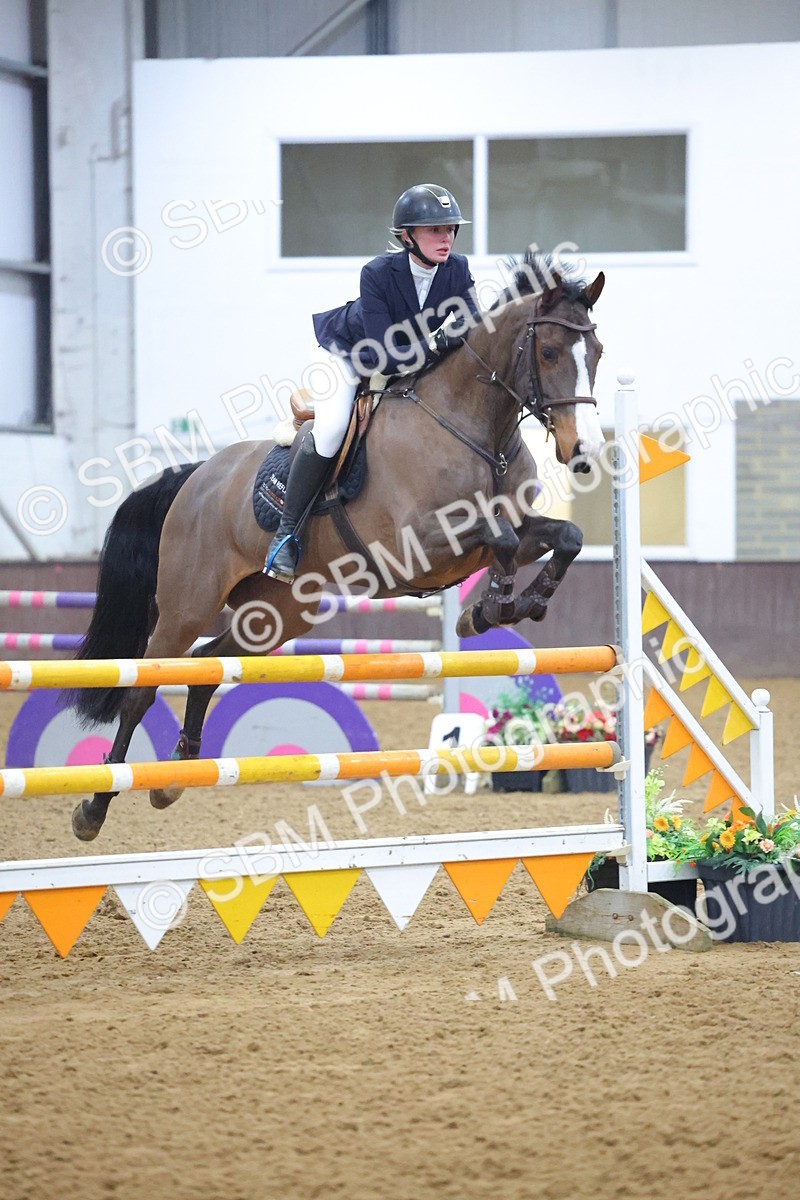 SBM_002650 - Class 16 - The WB Equiline Star Championship Qualifier (1.10m)