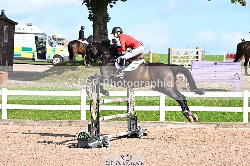 250911-152903-02011 - Cls 15 1.15m Amateur Champ