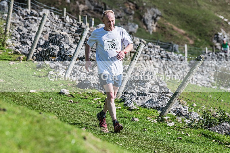 Ilam-1061 - Ilam Three Peaks Fell Race (Limestone Series) Sunday 28th September 2025