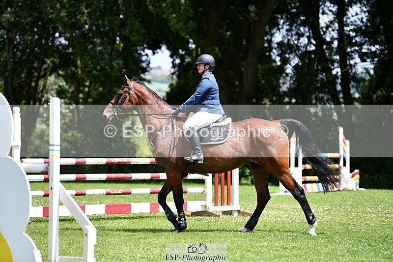 240704-134242-03971 - Cls 13 1.10m Amateur Qualifier