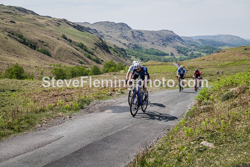 125733 - Hardknott Pass Camera 1 12.00-13.00