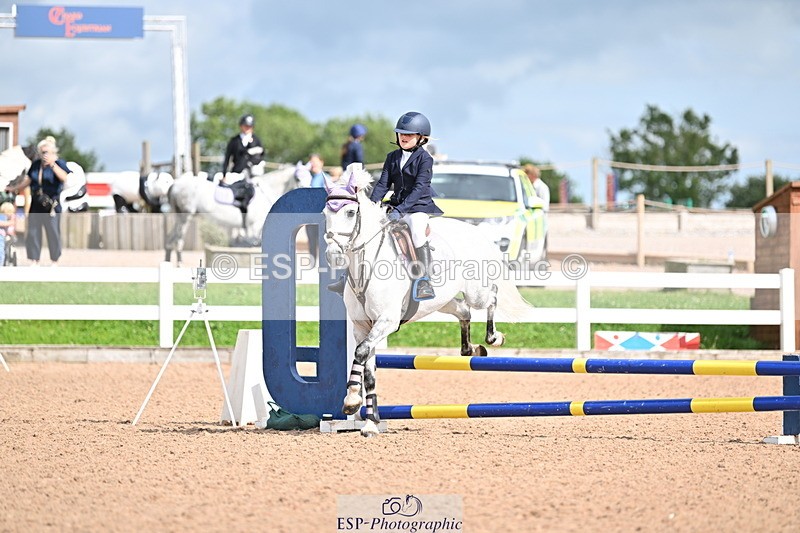 240806A-155819-00167 - Clear Round & 60cm BS Club & Schools