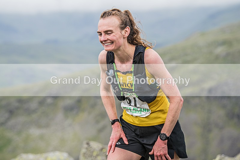 Duddon Long-270 - Duddon Valley Long Fell Race Saturday 30th May 2026