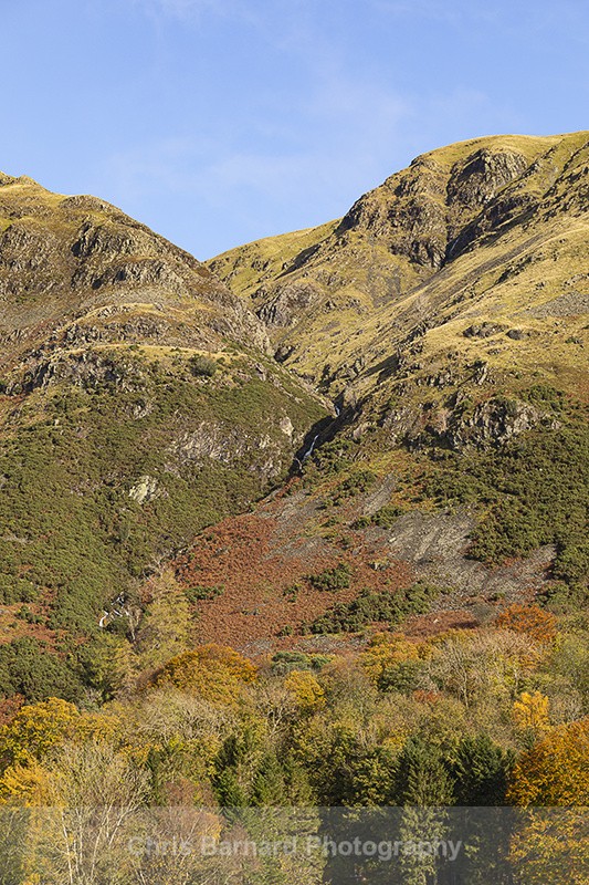  - The Lake District