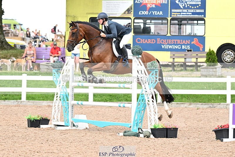 240802A-160214-05044 - Cls 27 Snr 1.15m Open