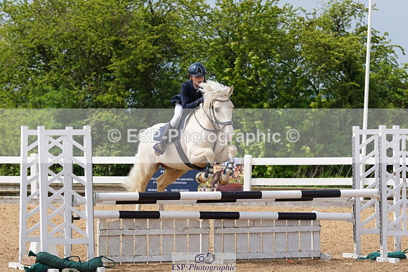 230513A-123812-00933 - Cls 4 90cm Novice Masters