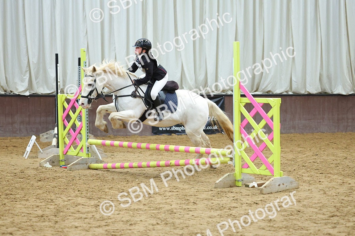 SBM_000892 - Class 3 - Show Jumping 60cm
