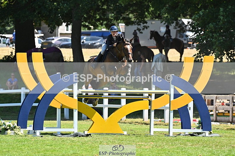 260704A-145212-15596 - Cls 33 Snr Fox Second Round