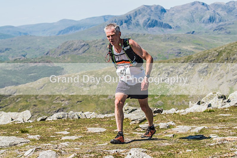 Duddon Long-834 - Duddon Valley (Long) Fell Race Saturday 3rd June 2023