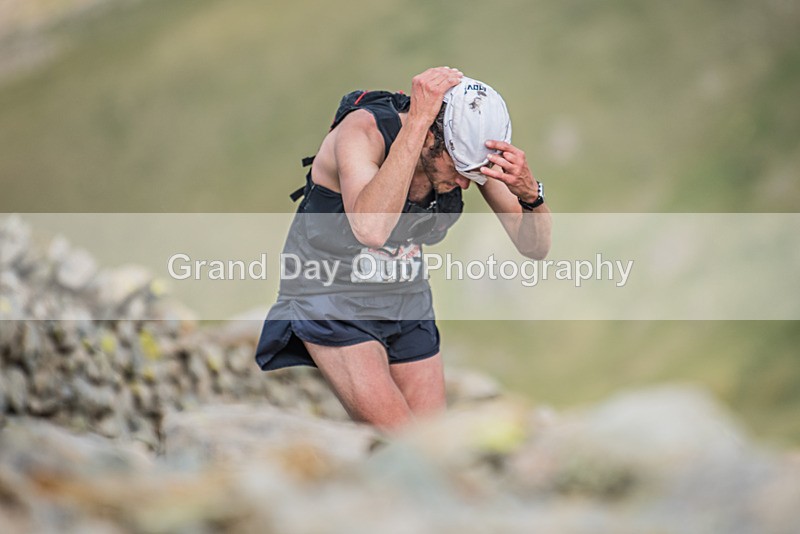Ennerdale-37 - Ennerdale Horseshoe Fell Race Saturday 10th June 2023