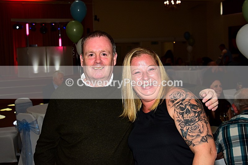 DK-705 - Donna and Kevin