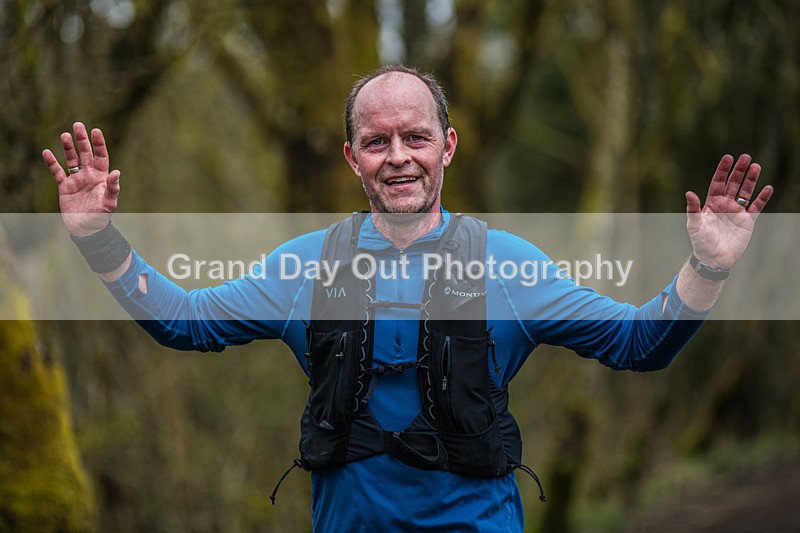 Kielder-1019 - High Terrain Events Kielder 82, 50 & 32K Ultra Trail Races Saturday 13th April 2024
