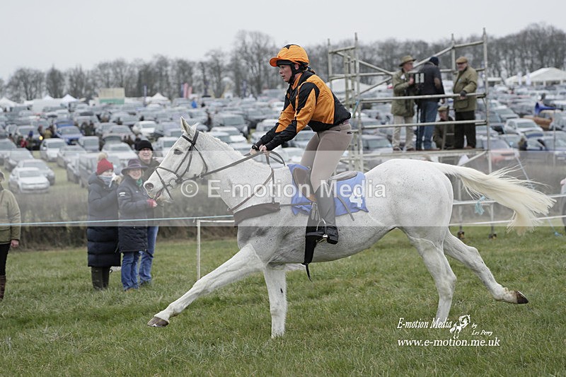 PtP 040323 241 - Duke of Beauforts Hunt Point-to-Point Didmarton 04/03/23