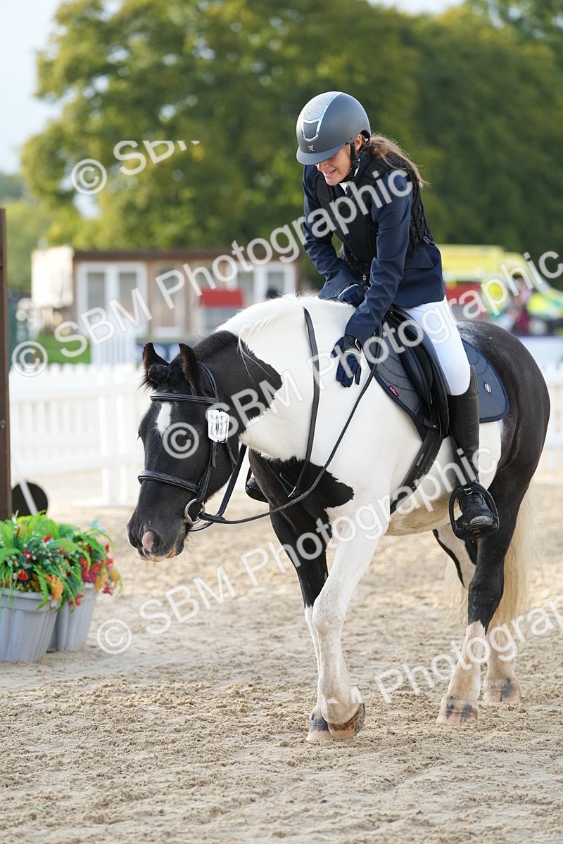SBM_32290 - J5 - Junior Pony 50cm Championship