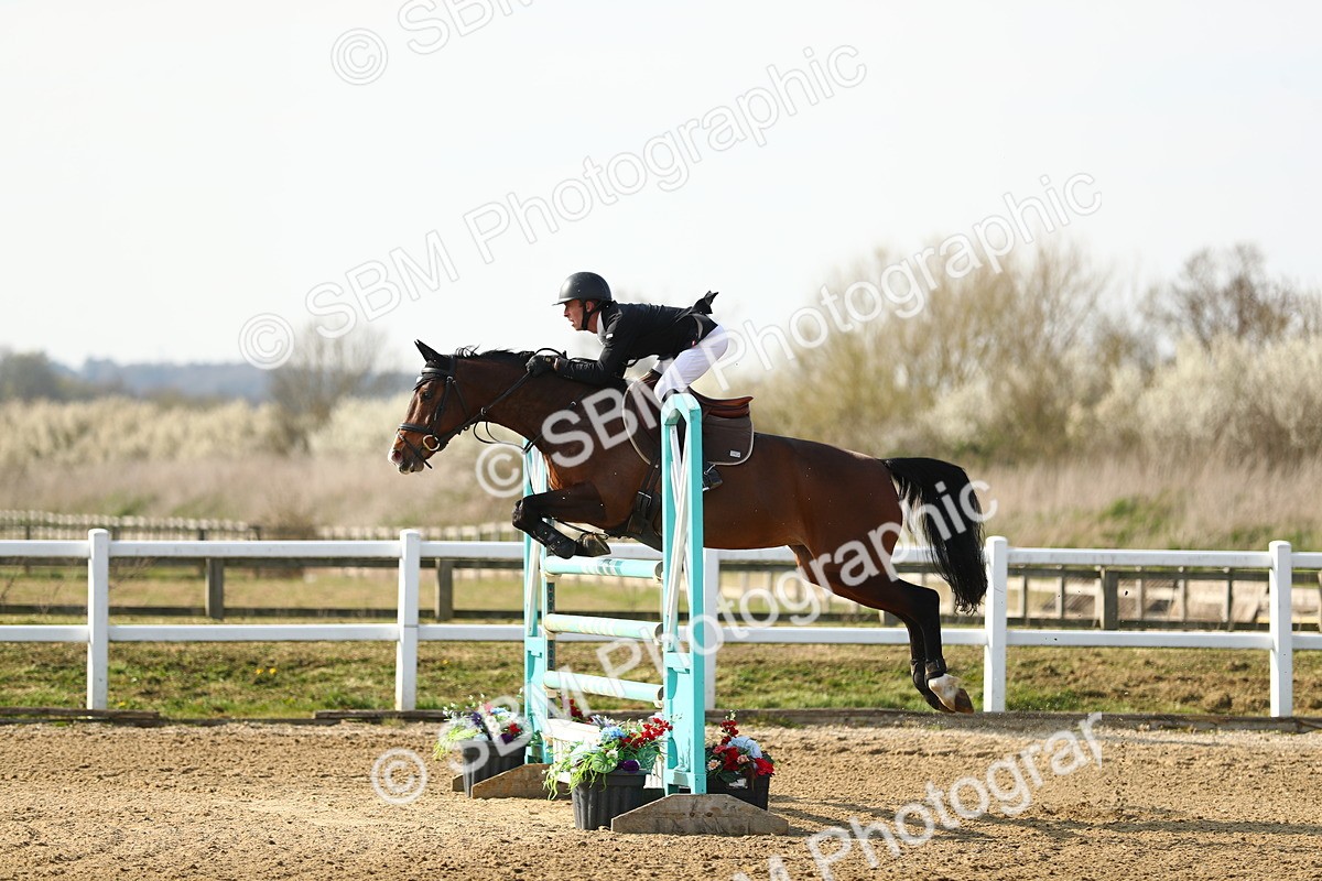 SBM_001569 - Class 6 - National 1.30m 1.40m