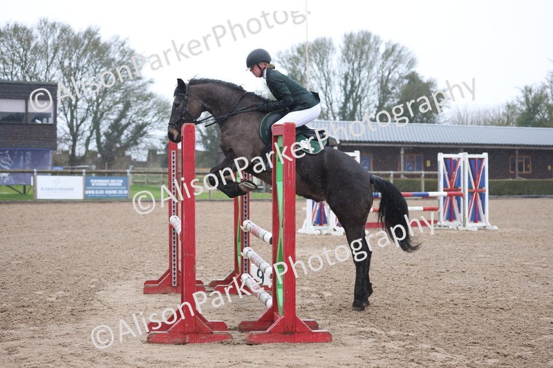 20260207-0529Cherwell 7th Feb 2026 Combined Training - Class 4 - 90cm