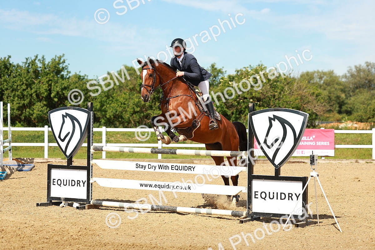 SBM_002612 - Class 4 - Senior Newcomers - 1.10m