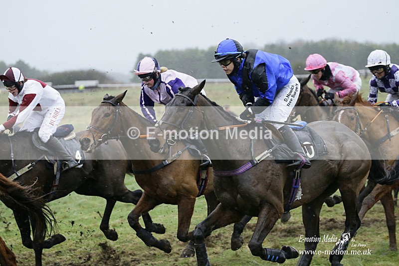 PtP 020122 448 - Larkhill Racing Club Point-to-Point 02/01/2022