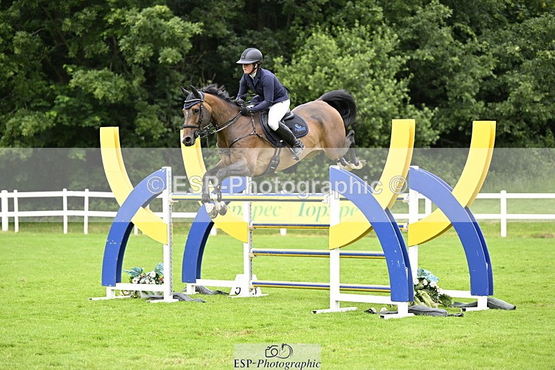 250613A-163034-03109 - Cls 6 National 1.40m Open