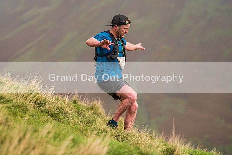 Wasdale Show-657 - Wasdale Head Show Fell Races (Junior & Senior) Saturday 14th October 2023