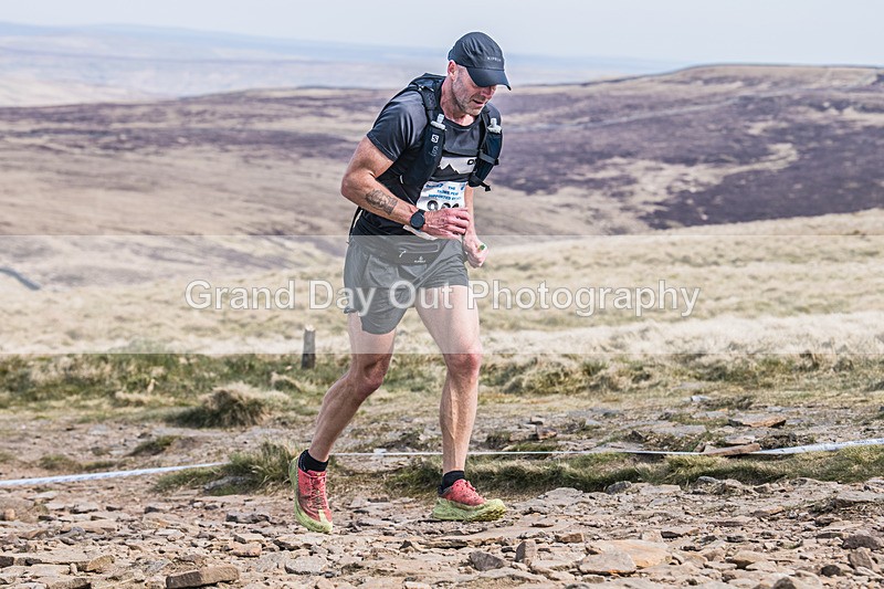 Pen-Y-Ghent-634 - The 3 Peaks Race Saturday 25th April 2026 - Pen Y Ghent
