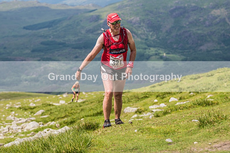 Duddon Short-394 - Duddon Valley Short Fell Race Saturday 1st June 2024