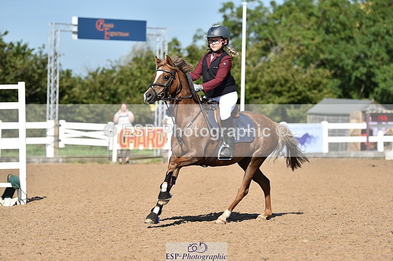 230903A-110830-04117 - Cls 18 Pony Brit Novice & 80cm Open