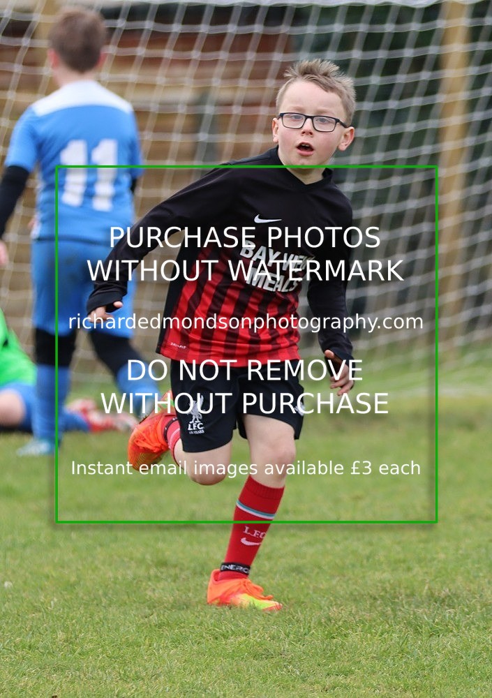 IMG_9481 - Wattsfield U8 vs Grange U8 (28/1/23)