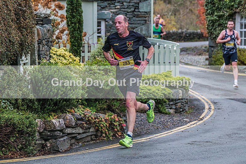 Derwentwater-147 - Derwentwater 10 Mile Road Race Sunday 2nd November 2025