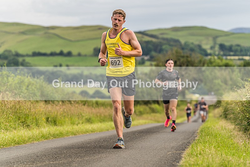 Lambfoot-245 - Lambfoot Loop Road Race Tuesday 2nd July 2024